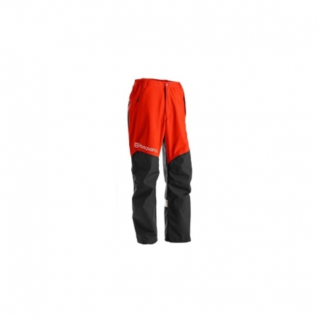 Spodnie uniwersalne, Technical