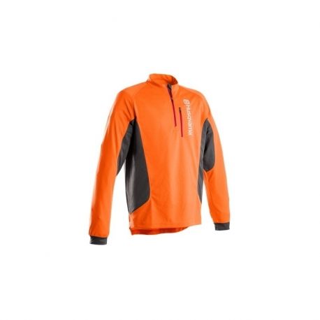 Koszulka Technical, długi rękaw