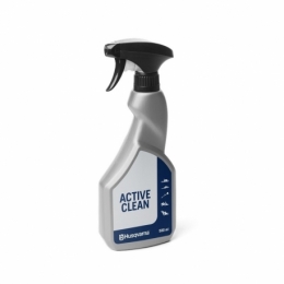 Płyn do czyszczenia Active Clean