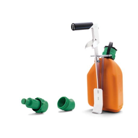 Zestaw paliwowy 2,5 L