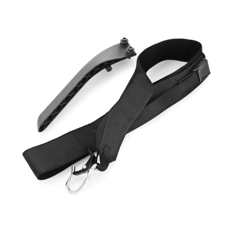 Zestaw do mocowania ostrza