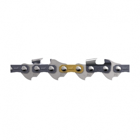 Łańcuch X-CUT S93G półdłuto 3/8” mini 1.3mm