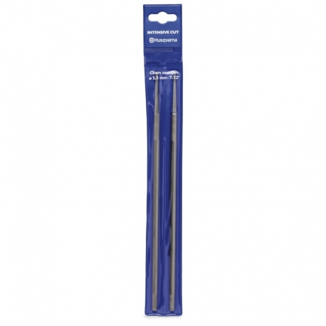 Pilniki Intensive Cut Ø 5.5 mm 12 sztuk w opakowaniu