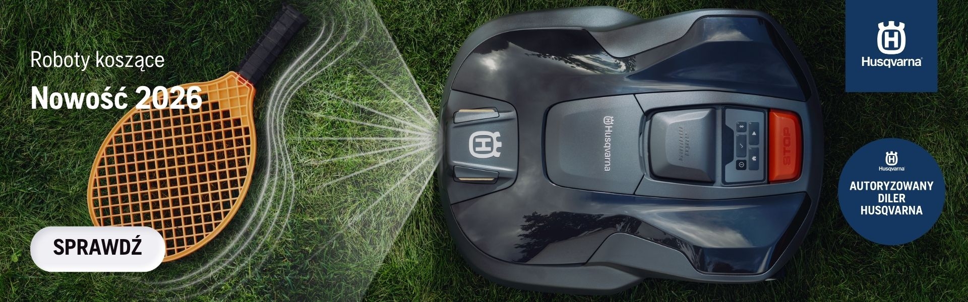 Automower